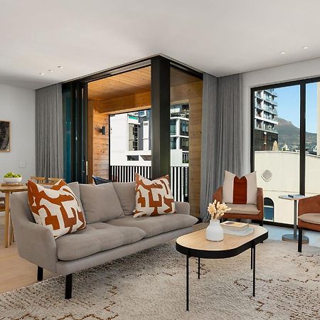 Neighbourgood Old Cape Quarter Apartment Cape Town Bagian luar foto