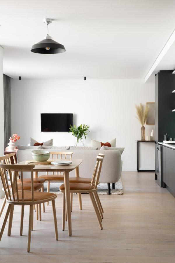 Neighbourgood Old Cape Quarter Apartment Cape Town Bagian luar foto