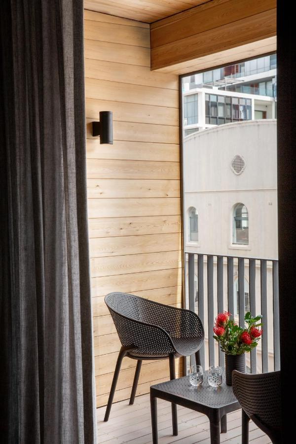 Neighbourgood Old Cape Quarter Apartment Cape Town Bagian luar foto