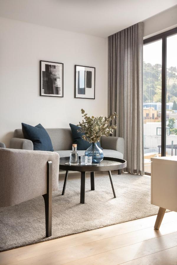 Neighbourgood Old Cape Quarter Apartment Cape Town Bagian luar foto