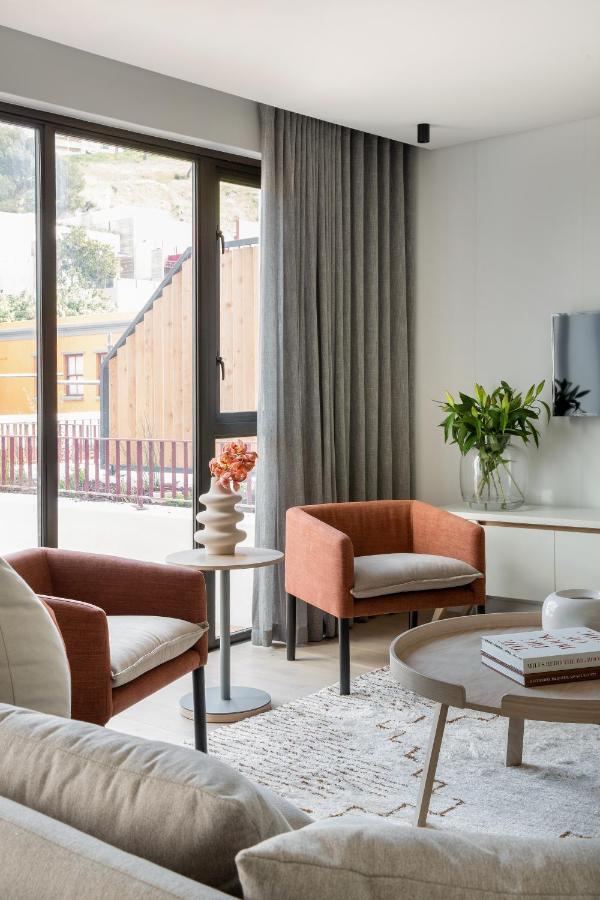 Neighbourgood Old Cape Quarter Apartment Cape Town Bagian luar foto