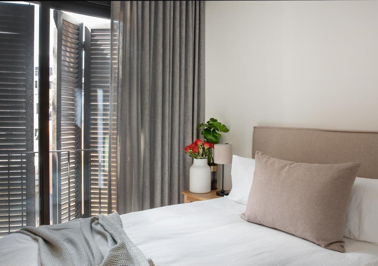 Neighbourgood Old Cape Quarter Apartment Cape Town Bagian luar foto