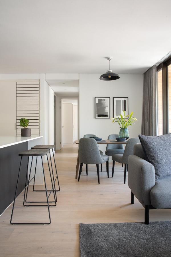 Neighbourgood Old Cape Quarter Apartment Cape Town Bagian luar foto