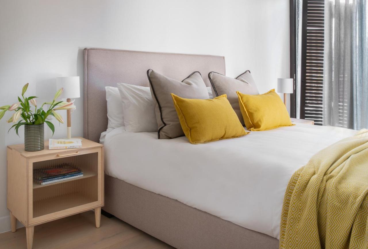 Neighbourgood Old Cape Quarter Apartment Cape Town Bagian luar foto