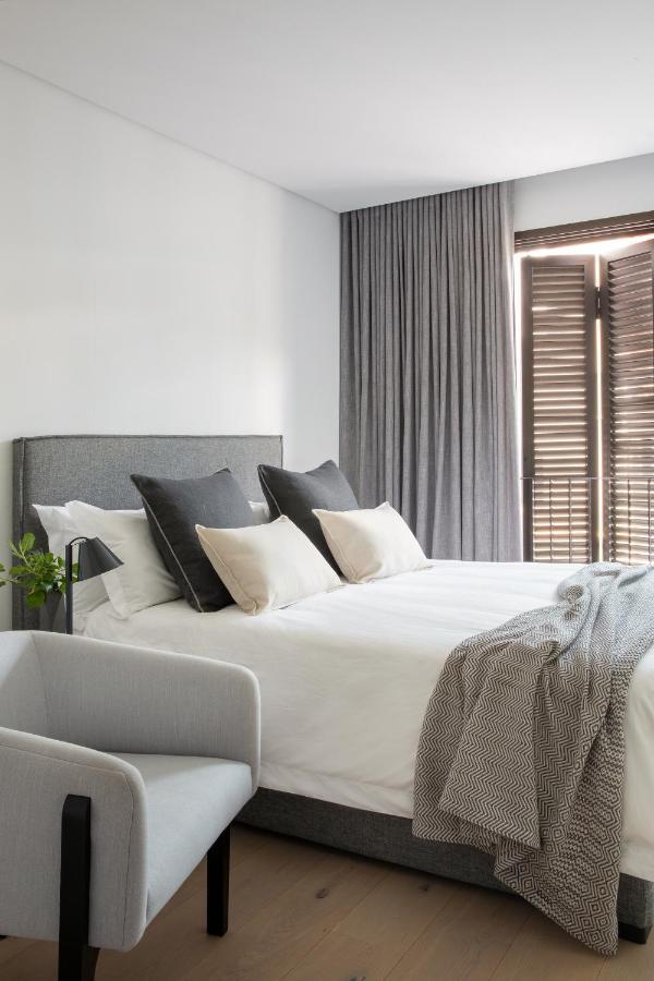 Neighbourgood Old Cape Quarter Apartment Cape Town Bagian luar foto